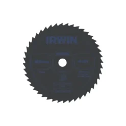 IRWIN cirkelzaagblad Ø85 mm met asgat 10mm, vertanding 40T Hot