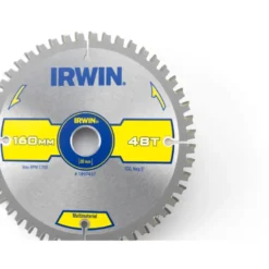 IRWIN cirkelzaagblad 160x20 mm 48t multi Sale