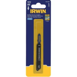 IRWIN decoupeerzaagblad T-aansluiting voor keramiek / tegels tot 10 mm Online