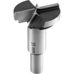 IRWIN komscharnierfrees voor frezen in hout Ø35 mm. Best