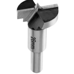 IRWIN komscharnierfrees voor frezen in hout Ø26 mm. Discount