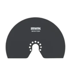 IRWIN multitool accessoire - segmentzaagblad voor hout voor B+D multitool MT300KA - 100 mm New