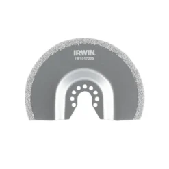 IRWIN multitool accessoire - segmentzaagblad voor uitslijpen van voegen voor B+D multitool MT300KA - 92 mm Outlet