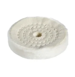 IRWIN polijstschijf Ø75 mm van katoen. Discount