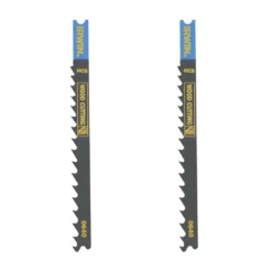 IRWIN Pro decoupeerzaagblad grof U-aansluiting voor hout - 2 stuks Clearance