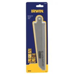 IRWIN reciprozaagblad groot voor BLACK+DECKER RS890K voor hout - 224 mm Discount