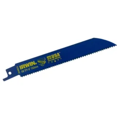 IRWIN reciprozaagblad vertanding 10T bi-metaal voor hout / metaal - 2 stuks - 150 mm Online