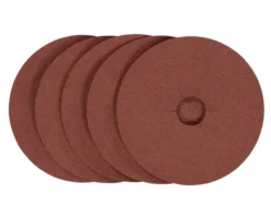IRWIN schuurschijf voor haakse slijper Ø115 mm korrelgrootte K100 5 stuks Online