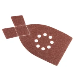 IRWIN schuurvellen 165x100 mm 10 stuks Sale