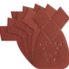 IRWIN schuurvel voor Bosch Primo en B+D Mouse zelfklevend K120, 5 stuks