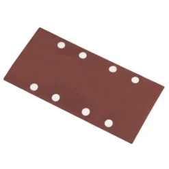 IRWIN schuurvel 190 x 93 mm K80/K120/K240 zelfhechtend, met perforatie voor Bosch, Skil, Gamma, Makita, Metabo, 10 stuks. Sale