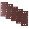 IRWIN schuurvel 230 x 115 mm K150 zelfhechtend, met perforatie, 5 stuks. Online
