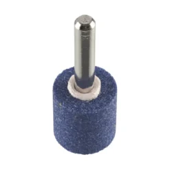 IRWIN slijpsteen rond Ø20 mm met as Ø6 mm. Clearance