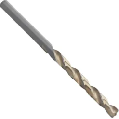 IRWIN turbomax metaalboor dikte Ø 4.8 mm werklengte 52 mm Clearance