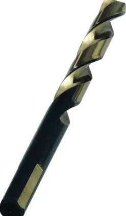 IRWIN turbomax metaalboor dikte Ø 12 mm werklengte 101 mm Clearance
