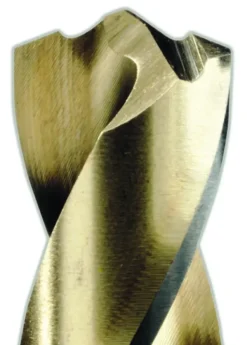 IRWIN turbomax metaalboor dikte Ø 12 mm werklengte 101 mm Clearance