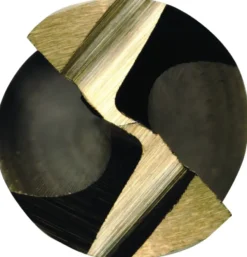 IRWIN turbomax metaalboor dikte Ø 12 mm werklengte 101 mm Clearance
