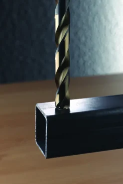IRWIN turbomax metaalboor dikte Ø 10 mm werklengte 87 mm Discount