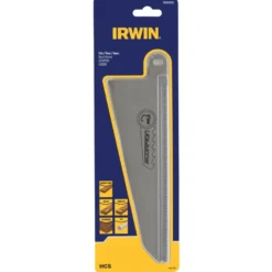 IRWIN zaagblad groot voor BLACK+DECKER zaag KS880EC / KS890EK voor hout - 224 mm Sale
