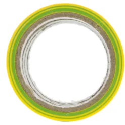 Geen Isolatieband 15mm 5 Rollen