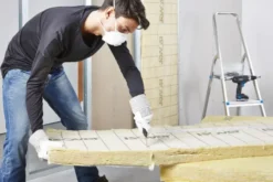 Isover isolatieplaat glaswol 120x60 cm, dikte 14 cm (Rd 3.85) 2,16 m² Online