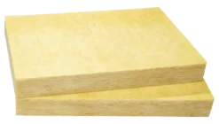 Isover MUPAN glaswol 120x80cm, dikte 8cm (Rd 2.25) 6,72m²