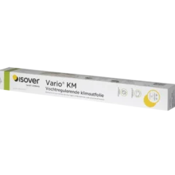 Isover vochtregulerende klimaatfolie 2x10m 20m² Sale