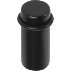 Jashaak enkel Spoel zwart Zamak 2 stuks