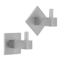 Jashaak Morris RVS 42 mm