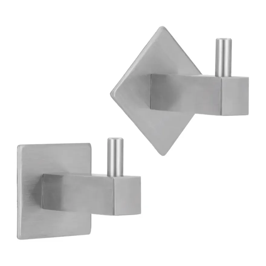 Jashaak Morris RVS 42 mm