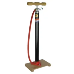 Jumbo fietspomp New