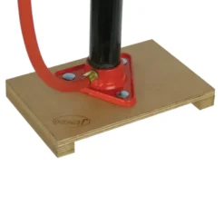 Jumbo fietspomp New