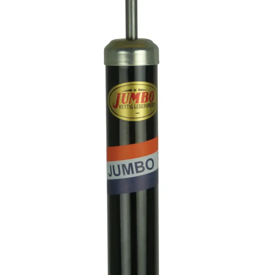Jumbo fietspomp New