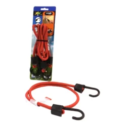 Jumbo snelbinder 100 cm 8mm met extra sterke haken 30 KG Clearance