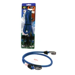 Jumbo snelbinder 100 cm, 8mm met veiligheids haken 20 KG Online