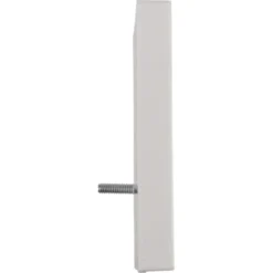 JUNG AS500 Afdekplaat USB Wit Hot