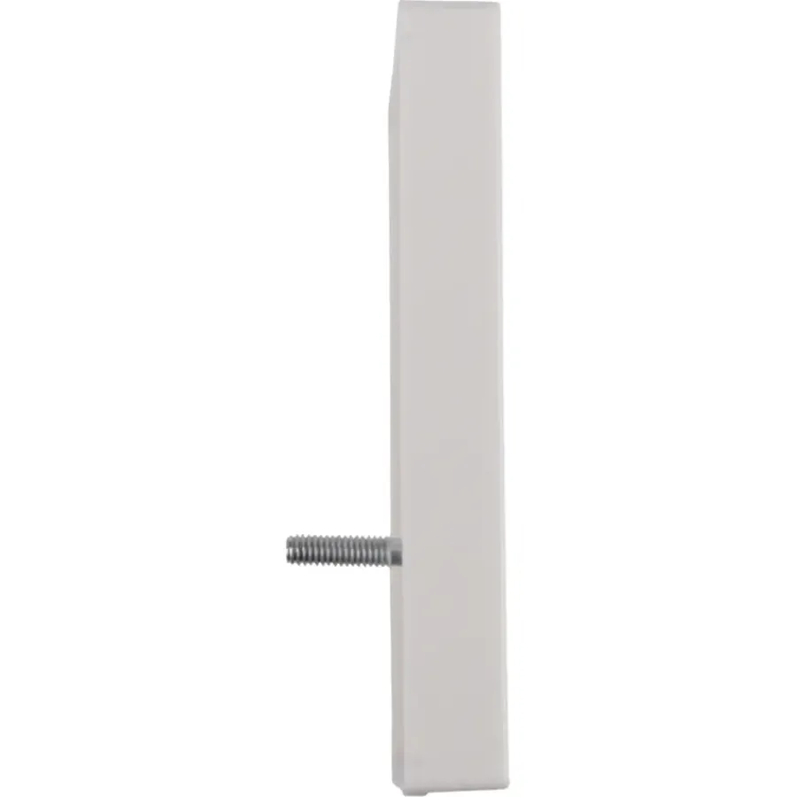 JUNG AS500 Afdekplaat USB Wit Hot