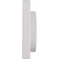 JUNG AS500 Centraalplaat Dimmer Wit Discount