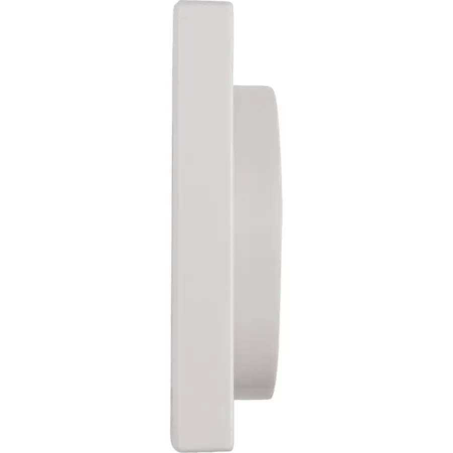 JUNG AS500 Centraalplaat Dimmer Wit Discount