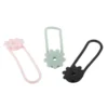 Fix-o-moll Kabelbinder bloem 3 kleuren 25x77mm - 3 stuks Outlet