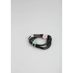 Fix-o-moll Kabelbinder bloem 3 kleuren 25x77mm - 3 stuks Outlet