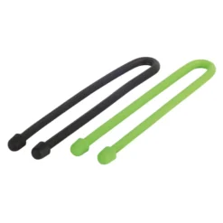 Fix-o-moll Kabelbinder fix-o-tie 2 kleuren 31cm lang 2 stuks Hot