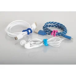 Fix-o-moll Kabelbinder fix-o-tie 2 klittenband 152mm - 2 stuks Hot