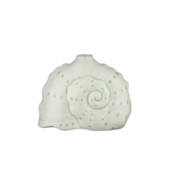Kandelaar schelp