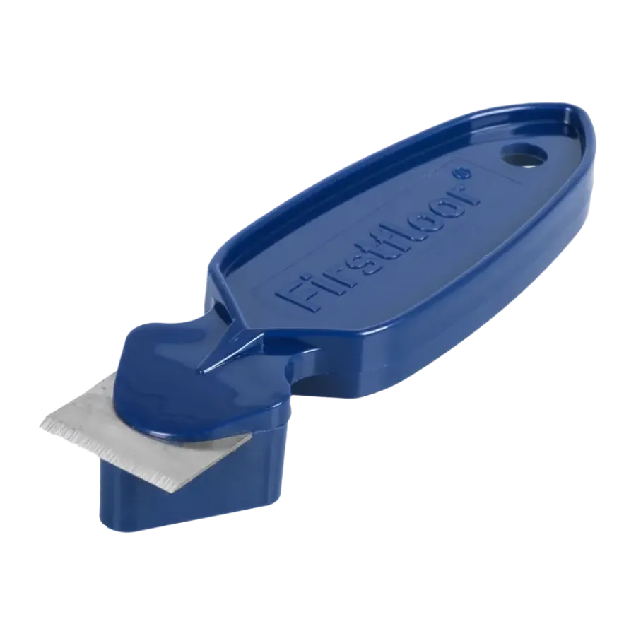 Maclean homestyling Kantenbandsnijder blauw Online