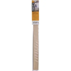 CanDo Kantenband vensterbank 35 mm natuur eiken 45 cm 2 stuks New