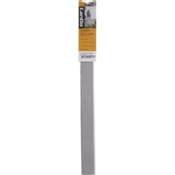 CanDo Kantenband vensterbank 35 mm warm beton 45 cm 2 stuks Hot