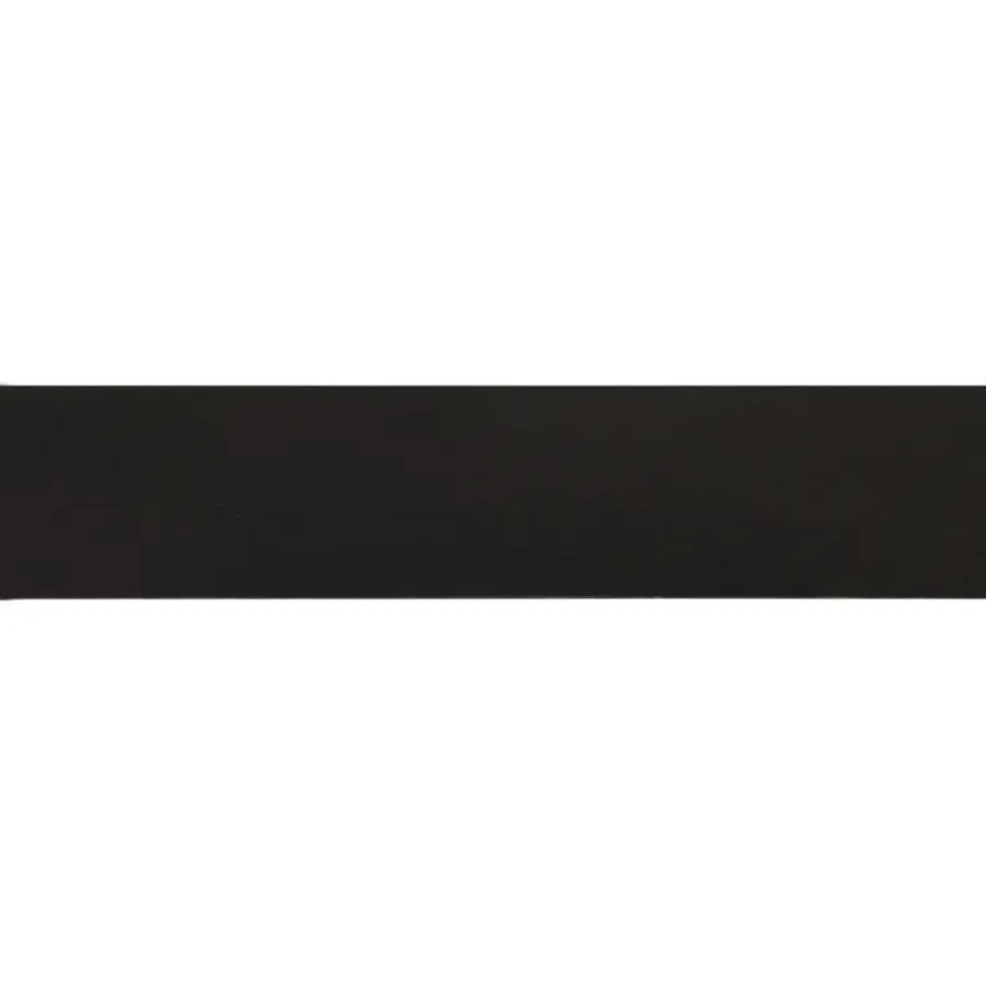 CanDo Kantenband vensterbank 35mm zwart 2st New