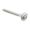 KARWEI afdichtschroef 4,5x80 mm (15 stuks)