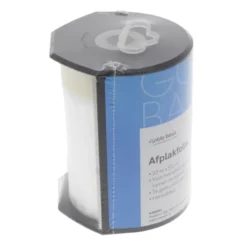 KARWEI afplaktape met afdekfolie in dispenser 33mx55cm Online
